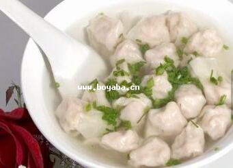 圫