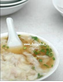 圫