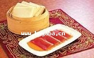 F