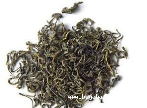 大葉茶
