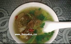 圫